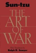 Sun Tzu: The art of war = (2001, Barnes & Noble)