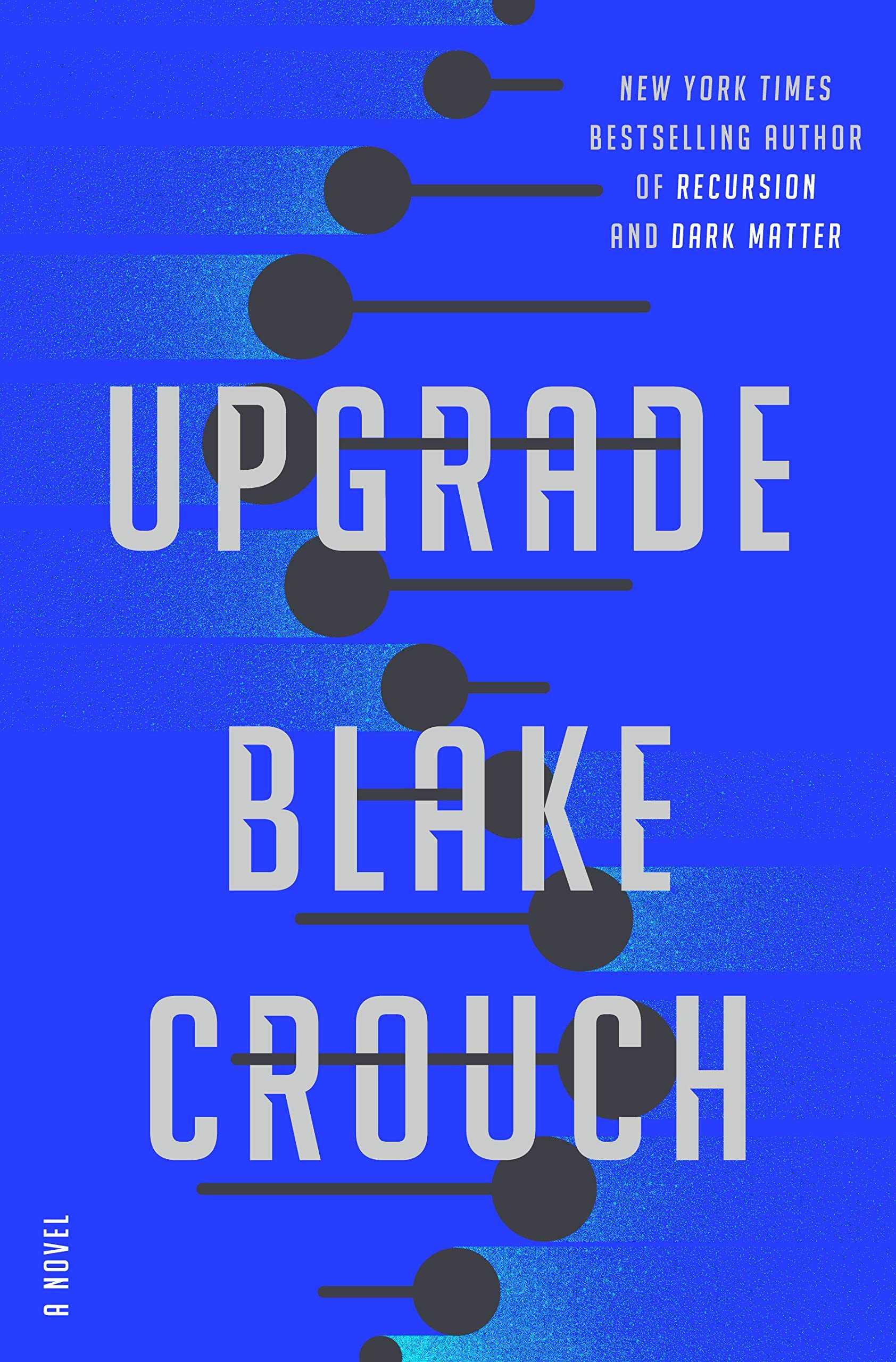 Upgrade (Hardcover, 2022, Ballantine Books)