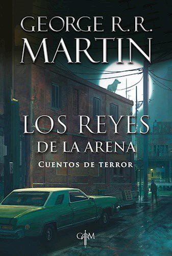 GEORGE R.R. MARTIN: REYES DE LA ARENA, LOS (Paperback, 2014, PLAZA JANES)