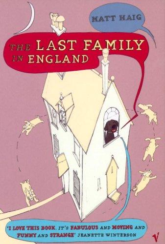 The Last Family in England (Paperback, 2005, Vintage Books)