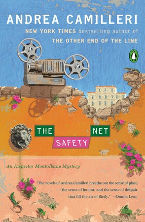 The Safety Net (Paperback, 2020, Penguin Books)