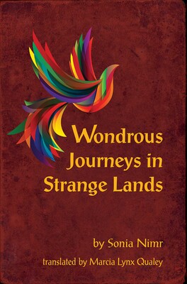 Wondrous Journeys In Strange Lands (Paperback, 2020, Interlink)