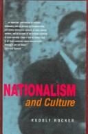 Delete this entry: Nationalism and Culture (Hardcover, 1997, Black Rose Books)