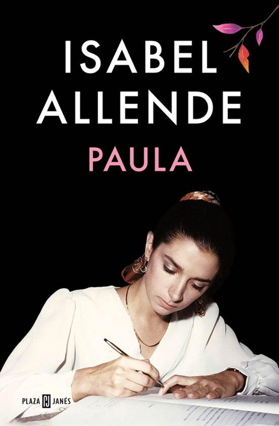 Isabel Allende: Paula (Paperback, Gaztelania language, 2012)