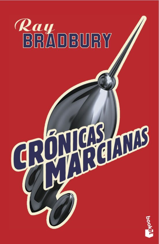 Crónicas marcianas (Paperback, Gaztelania language)