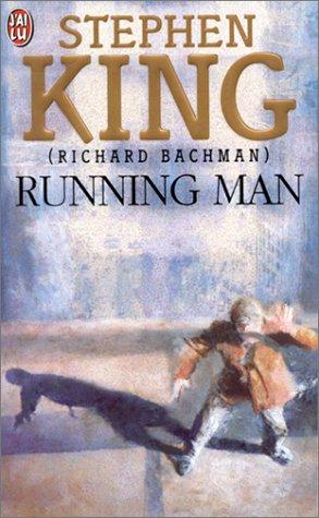 Stephen King: Running man (Paperback, French language, 2000, J'ai lu)