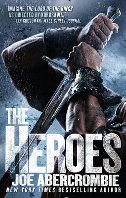 The Heroes (2011, Orbit)