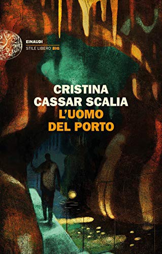 L'uomo del porto (Paperback, 2021, Einaudi)