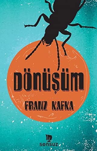 Franz Kafka: Dönüsüm (Paperback, 2016, Sonsuz Kitap)