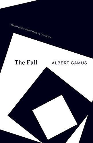 Albert Camus: The Fall (1991, Vintage Books)