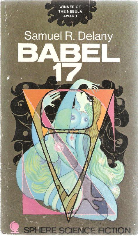 Samuel R. Delany: Babel-17 (1976, Gregg Press)