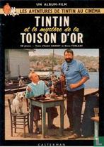 André Barret, Rémo Forlani: Tintin et Le Mystère de La Toison D'or (Hardcover, Frantsesa language, Casterman)
