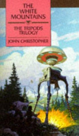 John Christopher: The White Mountains (1999, Aladdin Paperbacks)