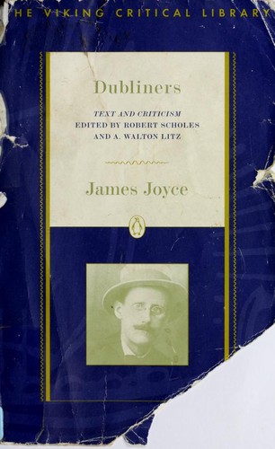Richard Ellmann: Dubliners (Paperback, 1996, Penguin Books)