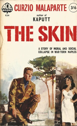 Curzio Malaparte: The skin (1959)