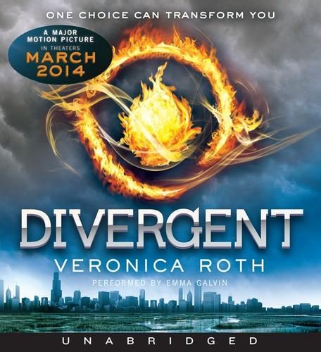 Veronica Roth: Divergent (2013)