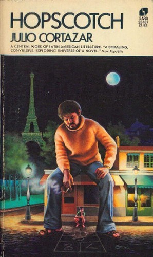 Julio Cortázar: Hopscotch (Paperback, 1975, Avon)
