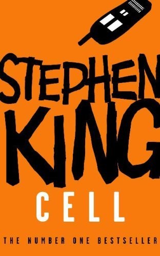 Stephen King: Cell (Hardcover, Hodder)