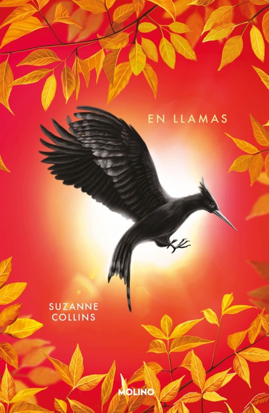 Suzanne Collins, Pilar Ramirez Tello: En Llamas (Edición especial) (Hardcover, Spanish language, 2025, Molino)