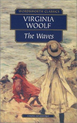 Virginia Woolf: The Waves (2000)