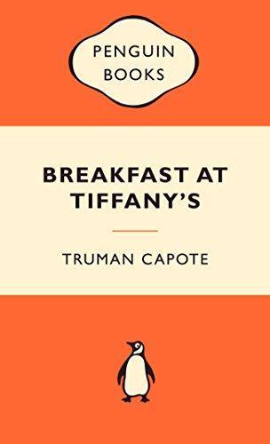 Truman Capote: Breakfast at Tiffany's (2008)