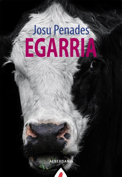 Egarria (Euskara language, Alberdania)