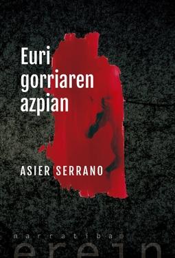 Euri gorriaren azpian (Euskara language, Erein)