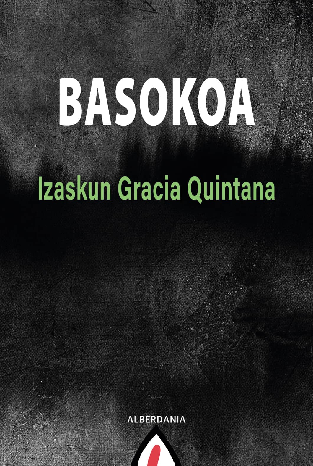 Izaskun Gracia (itzulpena): Basokoa (Euskara language, Alberdania)