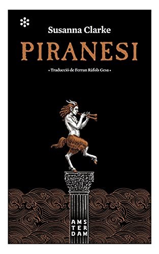 Piranesi (Paperback, 2021, Amsterdam)