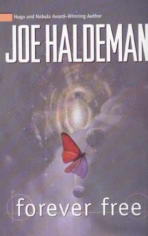 Forever free (1999, ACE Books)