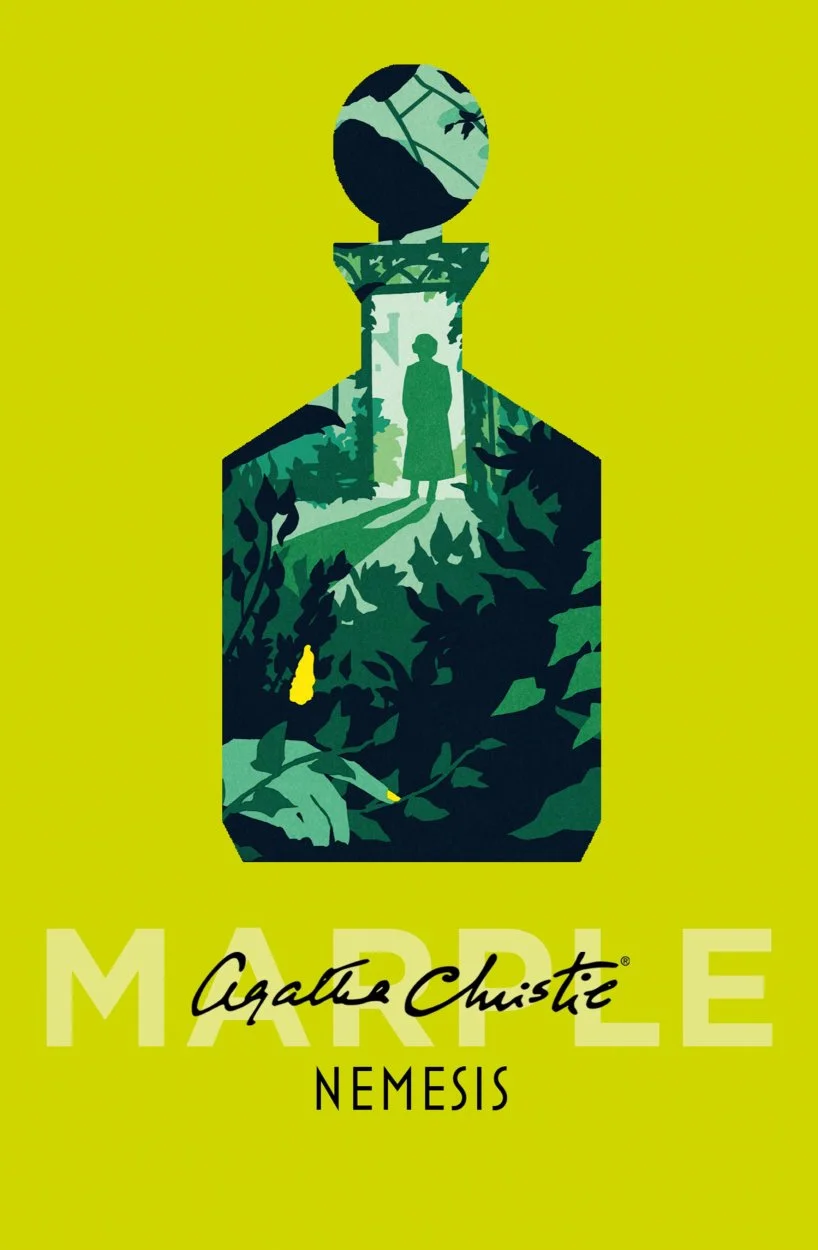 Agatha Christie: Nemesis (Paperback, 2022, HarperCollins Publishers)