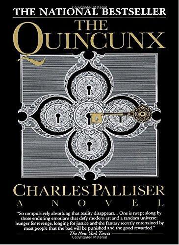 The Quincunx