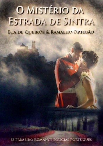 O Mistério da Estrada de Sintra (EBook, Portuguese language, 2013, Luso Livros)