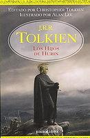 HIJOS DE HURIN, LOS (Minotauro)