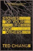 Stories of Your Life and Others (2014, Pan Macmillan)