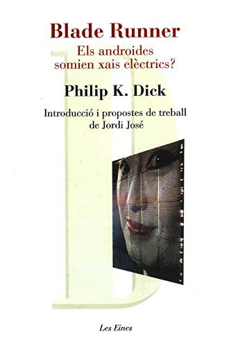 Blade Runner (Paperback, 2009, Educaula)