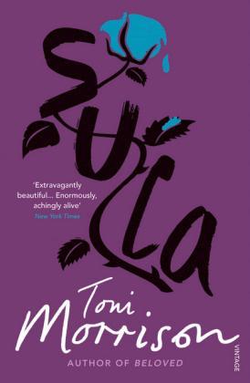 Toni Morrison: Sula (1998)