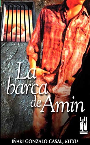 La barca de Amin (Paperback, 2002, Txalaparta, S.L.)