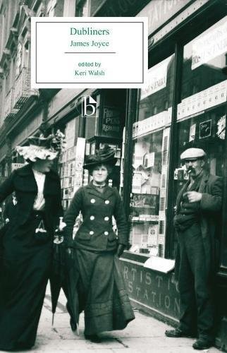 Richard Ellmann: Dubliners (Paperback, 2016, Broadview Press)