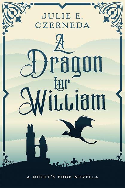 A Dragon For William (EBook, en language, Daw Books)