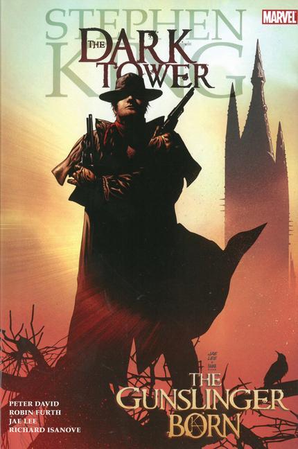 Peter David, Robin Furth, Jae Lee, Richard Isanove: Dark Tower (2007)