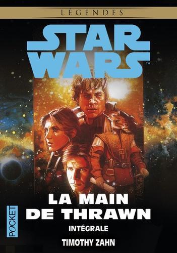 Timothy Zahn: La Main de Thrawn - Intégrale (French language)