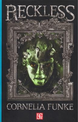 Lionel Wigram, Oliver Latsch, Andrew Merkin, Cornelia Funke: Reckless El Goyl de Jade
A la Orilla del Viento (Fondo de Cultura Economica USA)