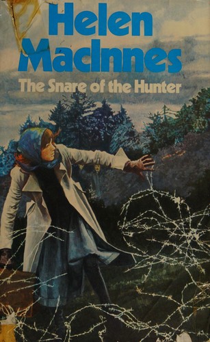 The snare of the hunter (1974, Collins)