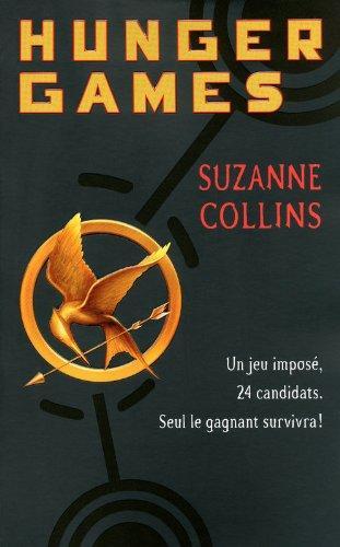 Hunger Games (French language, 2011)