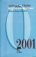 Arthur C. Clarke, Arthur C. Clarke (non valido), EDUARD CASTAÑO MONTSERRAT,, EDUARD CASTAÑO MONTSERRAT,, Eduard Castanyo: 2001, una odissea a l'espai (Paperback, Català language, 2000, Proa)