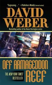 Off Armageddon Reef (2008, Tor Science Fiction)