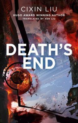 Cixin Liu: Death's End