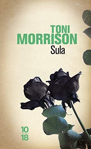 Toni Morrison: Sula (French language, 1993)