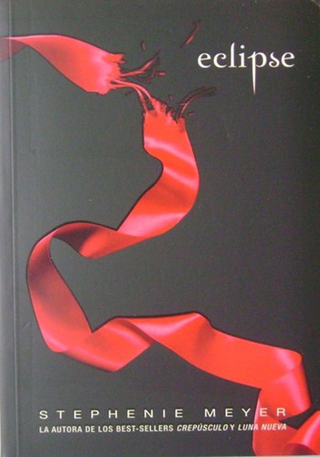Stephenie Meyer, Stephenie Meyer: Eclipse (Paperback, Spanish language, 2009, Santillana Ediciones Generales, S.L. (Alfaguara))